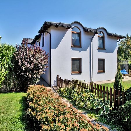 Penzion Lilie Litomyšl Exterior foto
