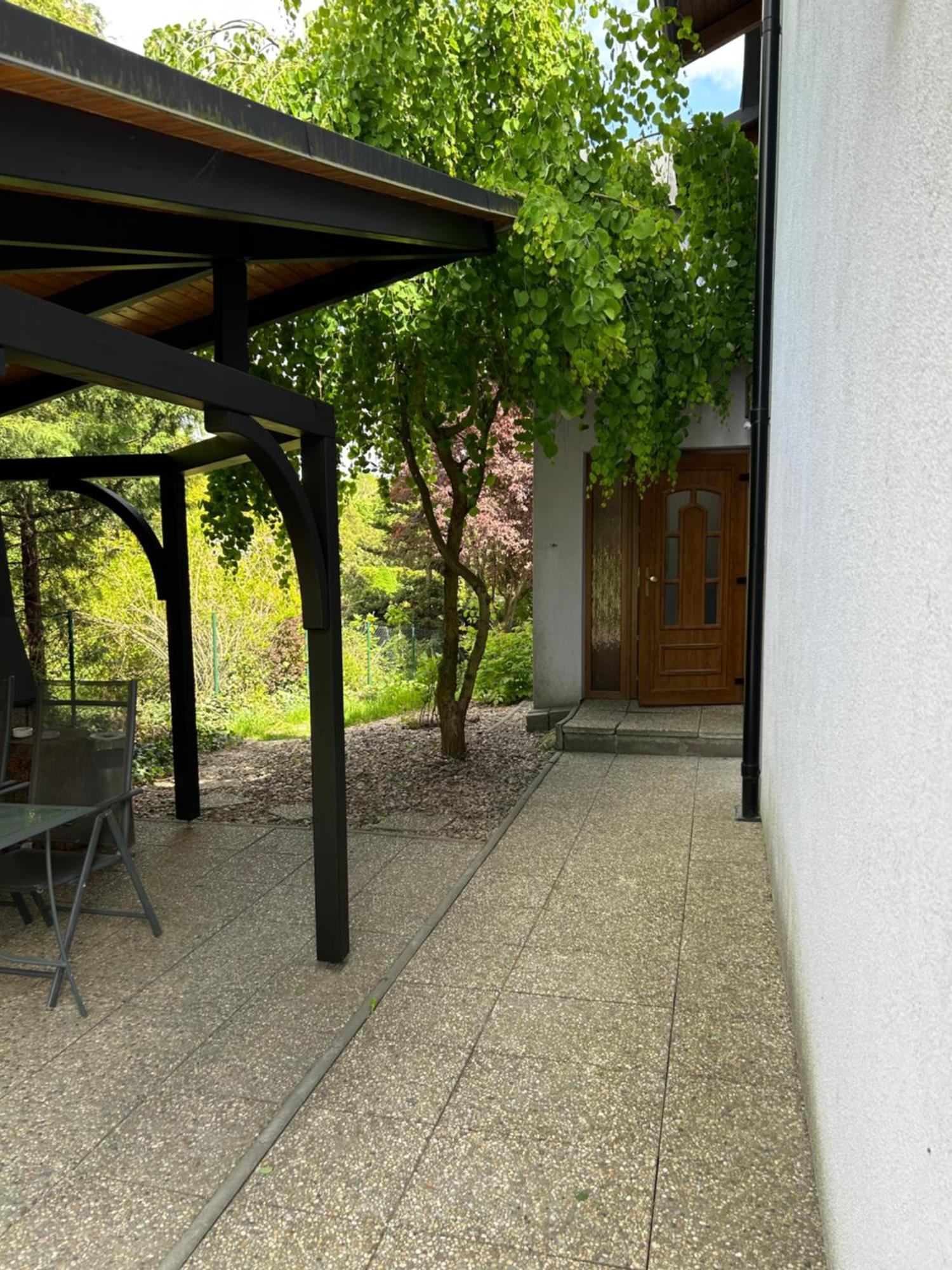 Penzion Lilie Litomyšl Exterior foto