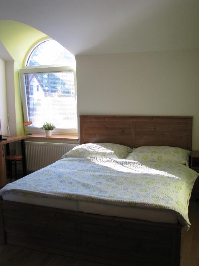 Penzion Lilie Litomyšl Quarto foto